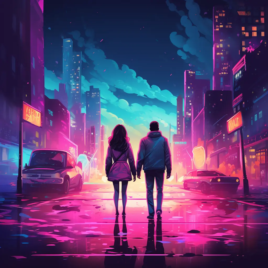 Countdown Background